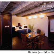 The Iron Gate Hotel & Suites 