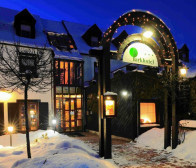 Park Hotel Praga Pruhonice 3*