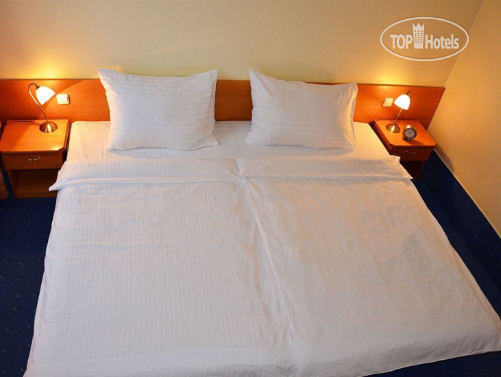 Новые добавленные фото туристов Albionette 4*