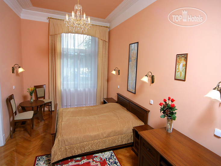 New photos from tourists Hotel & Residence Royal Standard 3*