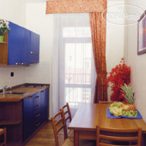 Residence Vitkova
