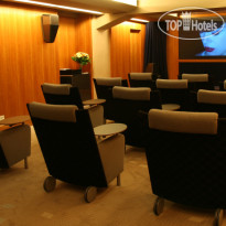 Aria Screening Room