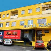 Arko Hotel 3*