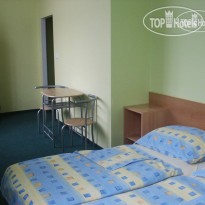 Kolbenka Hostel 