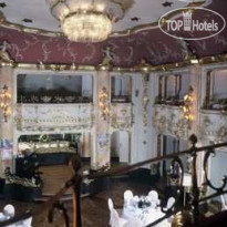 Grand Hotel Bohemia 