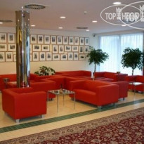 Ramada Airport Hotel Prague 