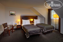 Selsky Dvur  4*