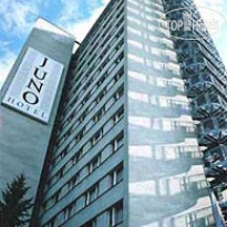 Hotel Uno Prague