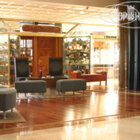 InterContinental Praha