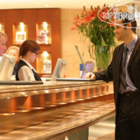 InterContinental Praha