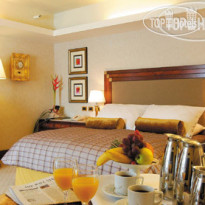 InterContinental Praha