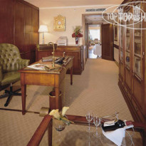 InterContinental Praha