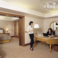 InterContinental Praha