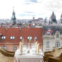 InterContinental Praha