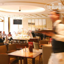 InterContinental Praha
