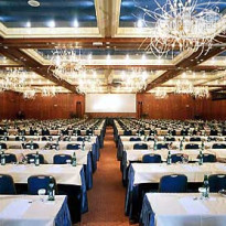 InterContinental Praha