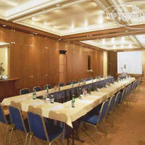 InterContinental Praha