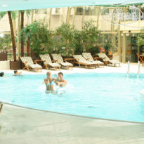 InterContinental Praha