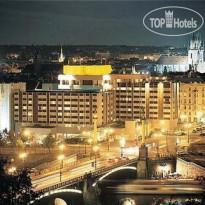 InterContinental Praha