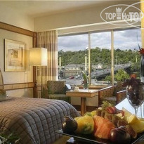 InterContinental Praha