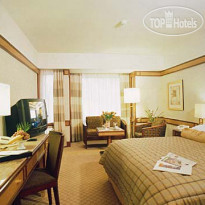 InterContinental Praha