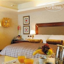 InterContinental Praha