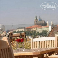 InterContinental Praha