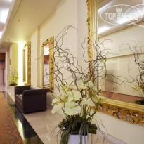 InterContinental Praha
