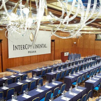 InterContinental Praha