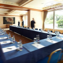 InterContinental Praha