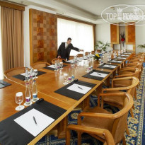 InterContinental Praha