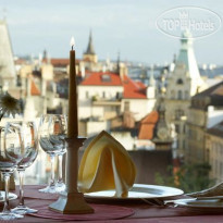 InterContinental Praha 