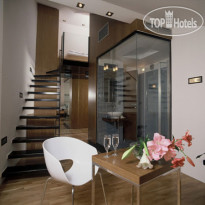 Wenceslas Square Hotel Номер