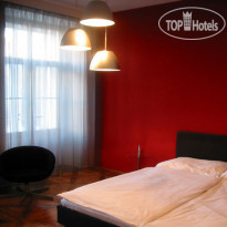 Wenceslas Square Hotel 