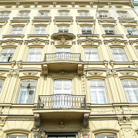 Wenceslas Square Hotel 4*