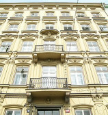 Wenceslas Square Hotel 4*