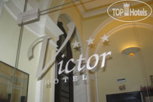 Victor 3*