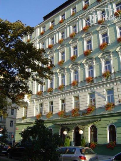 Фотографии отеля  Green Garden Hotel 4*