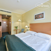 Parkhotel Praha 