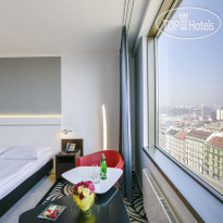 Parkhotel Praha 