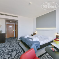 Parkhotel Praha 