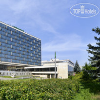 Parkhotel Praha 