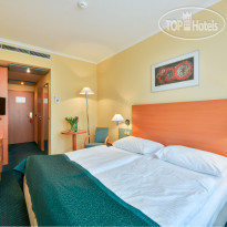 Parkhotel Praha 