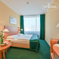 Parkhotel Praha 