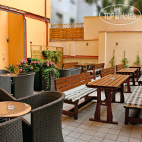 Ambiance Hotel Praha 