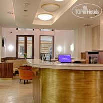 Ambiance Hotel Praha 