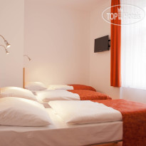 Ambiance Hotel Praha 