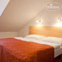 Ambiance Hotel Praha 