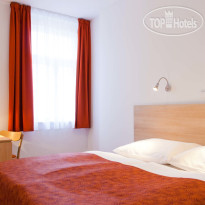 Ambiance Hotel Praha 