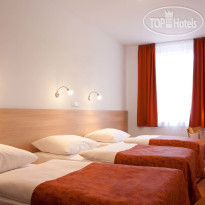 Ambiance Hotel Praha 